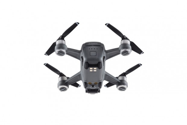 DJI Spark (Bild: DJI)